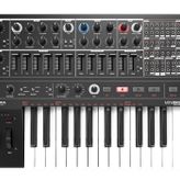 Arturia MiniBrute 2 Yarı Modüler Analog Synthesizer Org