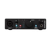 Arturia MiniFuse 1 Siyah DJ Müzik Aleti