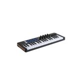 Arturia Minilab 37: Siyah | Yeni Nesil 37-Tuş Keyboard / Controller