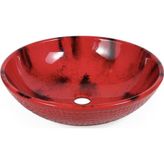 Artvit El Yapımı Tezgah Üstü Lavabo - L2000053