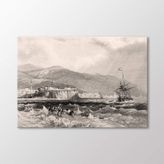 Arty Tablo Trabzon AMZ-GRV169-x 100x70