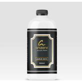 Artzone Akrilik Boya 500ml - Beyaz