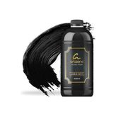 Artzone Akrilik Boya 500ML - Siyah Boya