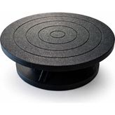 Artzone Masaüstü Turnet 25CM - Siyah