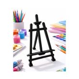 Artzone Renkli Şövale 20cm - Siyah