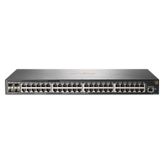 Aruba 2930F 48G 4SFP+ Switch