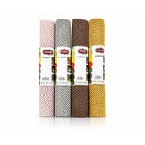 ARVALE 45x90 cm Kaymaz Izgara Dokulu Raf & Çekmece Altlığı – Mutfak Banyo & Dolap Raf Kaplaması