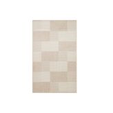 Arven 01 Bej Sisal Modern Halı, 100X200