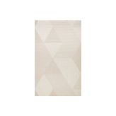 Arven 03 Bej Sisal Modern Halı, 100X200