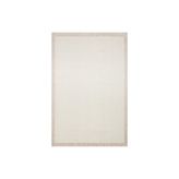 Arven 04 Bej Sisal Modern Halı, 100X200