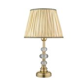 Arven Tekli Gold Abajur