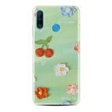 Arvencase Huawei P30 Lite Kılıf Kapak Klass Seri P30Lite-Stk-3-Huawei