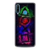 Arvencase Huawei P30 Lite Kılıf Kapak Klass Seri P30Lite-Stk-32-Huawei