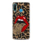 Arvencase Huawei P30 Lite Kılıf Kapak Klass Seri P30Lite-Stk-58-Huawei