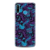 Arvencase Huawei P30 Lite Kılıf Kapak Klass Seri P30Lite-Stk-62-Huawei