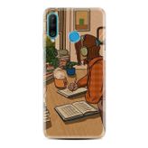Arvencase Huawei P30 Lite Kılıf Kapak Klass Seri P30Lite-Stk-85-Huawei