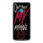 Arvencase Huawei P30 Lite Kılıf Kapak Klass Seri P30Lite-Stk-90-Huawei