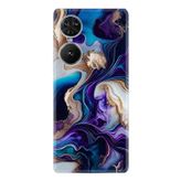 Arvencase S19 Max Pro S Edge Kılıf Kapak Hd Desenli Baskılı Xt-Reeder Rg43Kl Stk-103.Jpg