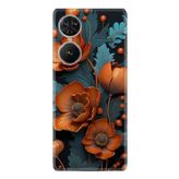Arvencase S19 Max Pro S Edge Kılıf Kapak Hd Desenli Baskılı Xt-Reeder Rg43Kl Stk-113.Jpg