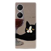 Arvencase S19 Max Pro S Edge Kılıf Kapak Hd Desenli Baskılı Xt-Reeder Rg43Kl Stk-115.Jpg