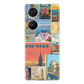 Arvencase S19 Max Pro S Edge Kılıf Kapak Hd Desenli Baskılı Xt-Reeder Rg43Kl Stk-118.Jpg
