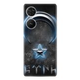Arvencase S19 Max Pro S Edge Kılıf Kapak Hd Desenli Baskılı Xt-Reeder Rg43Kl Stk-201.Jpg