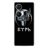 Arvencase S19 Max Pro S Edge Kılıf Kapak Hd Desenli Baskılı Xt-Reeder Rg43Kl Stk-202.Jpg