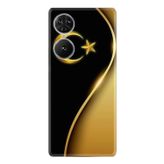 Arvencase S19 Max Pro S Edge Kılıf Kapak Hd Desenli Baskılı Xt-Reeder Rg43Kl Stk-203.Jpg