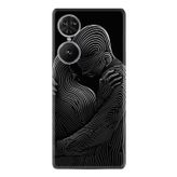 Arvencase S19 Max Pro S Edge Kılıf Kapak Hd Desenli Baskılı Xt-Reeder Rg43Kl Stk-205.Jpg