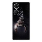Arvencase S19 Max Pro S Edge Kılıf Kapak Hd Desenli Baskılı Xt-Reeder Rg43Kl Stk-208.Jpg