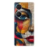 Arvencase S19 Max Pro S Edge Kılıf Kapak Hd Desenli Baskılı Xt-Reeder Rg43Kl Stk-211.Jpg