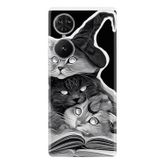 Arvencase S19 Max Pro S Edge Kılıf Kapak Hd Desenli Baskılı Xt-Reeder Rg43Kl Stk-22.Jpg