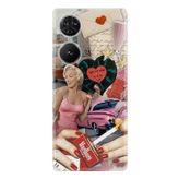 Arvencase S19 Max Pro S Edge Kılıf Kapak Hd Desenli Baskılı Xt-Reeder Rg43Kl Stk-24.Jpg