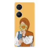 Arvencase S19 Max Pro S Edge Kılıf Kapak Hd Desenli Baskılı Xt-Reeder Rg43Kl Stk-313.Jpg