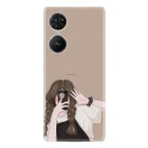 Arvencase S19 Max Pro S Edge Kılıf Kapak Hd Desenli Baskılı Xt-Reeder Rg43Kl Stk-315.Jpg