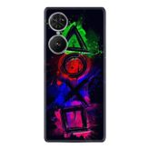 Arvencase S19 Max Pro S Edge Kılıf Kapak Hd Desenli Baskılı Xt-Reeder Rg43Kl Stk-32.Jpg