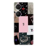 Arvencase S19 Max Pro S Edge Kılıf Kapak Hd Desenli Baskılı Xt-Reeder Rg43Kl Stk-324.Jpg