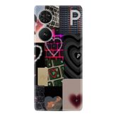 Arvencase S19 Max Pro S Edge Kılıf Kapak Hd Desenli Baskılı Xt-Reeder Rg43Kl Stk-330.Jpg