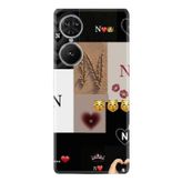 Arvencase S19 Max Pro S Edge Kılıf Kapak Hd Desenli Baskılı Xt-Reeder Rg43Kl Stk-333.Jpg