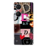 Arvencase S19 Max Pro S Edge Kılıf Kapak Hd Desenli Baskılı Xt-Reeder Rg43Kl Stk-343.Jpg