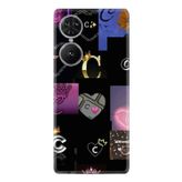 Arvencase S19 Max Pro S Edge Kılıf Kapak Hd Desenli Baskılı Xt-Reeder Rg43Kl Stk-344.Jpg