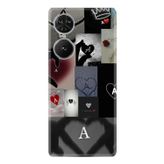 Arvencase S19 Max Pro S Edge Kılıf Kapak Hd Desenli Baskılı Xt-Reeder Rg43Kl Stk-346.Jpg