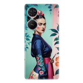 Arvencase S19 Max Pro S Edge Kılıf Kapak Hd Desenli Baskılı Xt-Reeder Rg43Kl Stk-353.Jpg