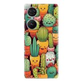 Arvencase S19 Max Pro S Edge Kılıf Kapak Hd Desenli Baskılı Xt-Reeder Rg43Kl Stk-359.Jpg