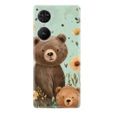Arvencase S19 Max Pro S Edge Kılıf Kapak Hd Desenli Baskılı Xt-Reeder Rg43Kl Stk-369.Jpg