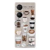 Arvencase S19 Max Pro S Edge Kılıf Kapak Hd Desenli Baskılı Xt-Reeder Rg43Kl Stk-371.Jpg