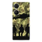 Arvencase S19 Max Pro S Edge Kılıf Kapak Hd Desenli Baskılı Xt-Reeder Rg43Kl Stk-377.Jpg