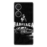 Arvencase S19 Max Pro S Edge Kılıf Kapak Hd Desenli Baskılı Xt-Reeder Rg43Kl Stk-408.Jpg