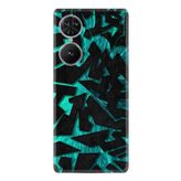 Arvencase S19 Max Pro S Edge Kılıf Kapak Hd Desenli Baskılı Xt-Reeder Rg43Kl Stk-49.Jpg