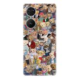 Arvencase S19 Max Pro S Edge Kılıf Kapak Hd Desenli Baskılı Xt-Reeder Rg43Kl Stk-5.Jpg
